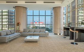 Somerset Medini Iskandar Puteri Hotel 4*